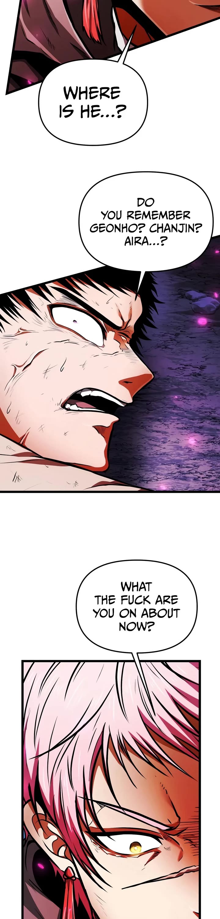 Reincarnator Chapter 145 page 8 - Chapter 145