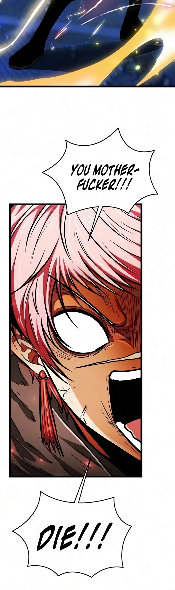 Reincarnator Chapter 146 page 11 - Chapter 146