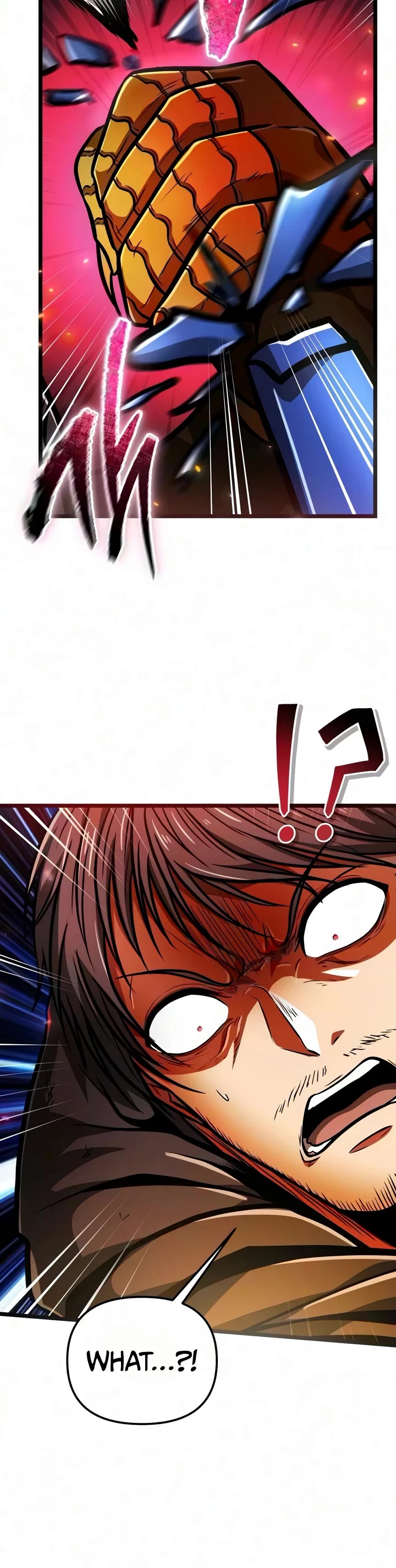 Reincarnator Chapter 146 page 17 - Chapter 146