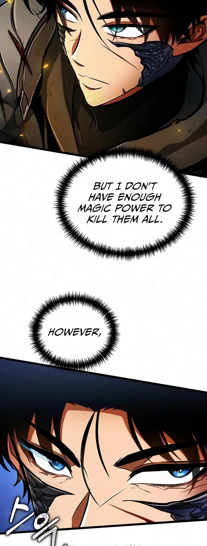 Reincarnator Chapter 146 page 22 - Chapter 146