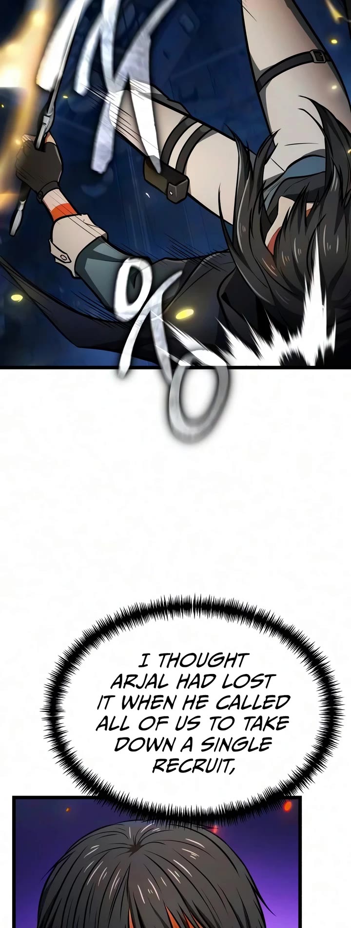 Reincarnator Chapter 146 page 28 - Chapter 146