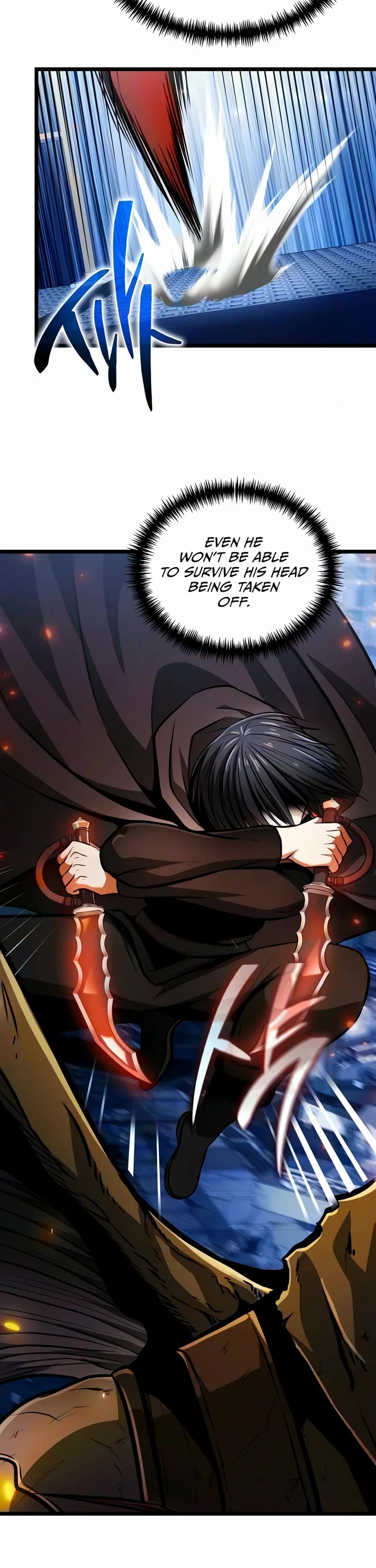 Reincarnator Chapter 146 page 30 - Chapter 146
