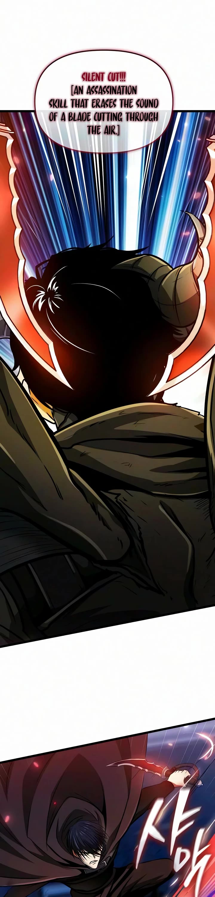 Reincarnator Chapter 146 page 31 - Chapter 146