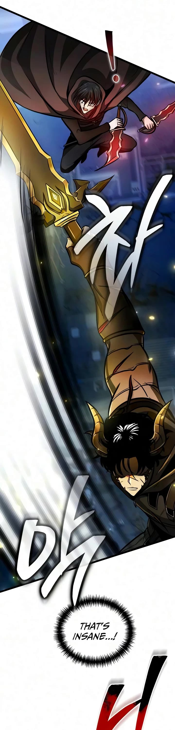 Reincarnator Chapter 146 page 34 - Chapter 146