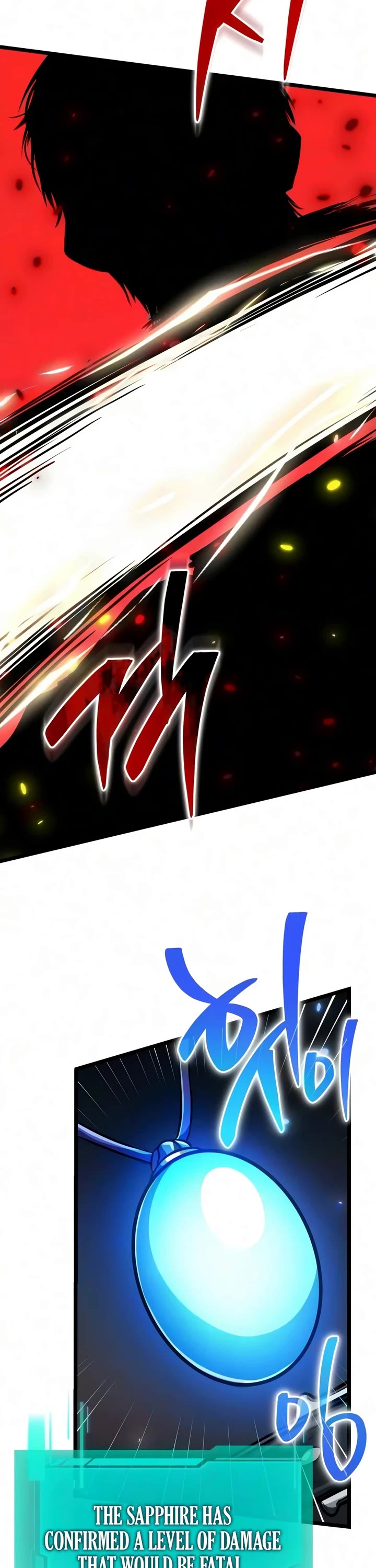 Reincarnator Chapter 146 page 35 - Chapter 146