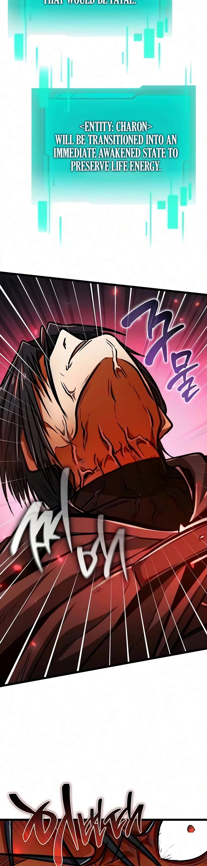 Reincarnator Chapter 146 page 36 - Chapter 146
