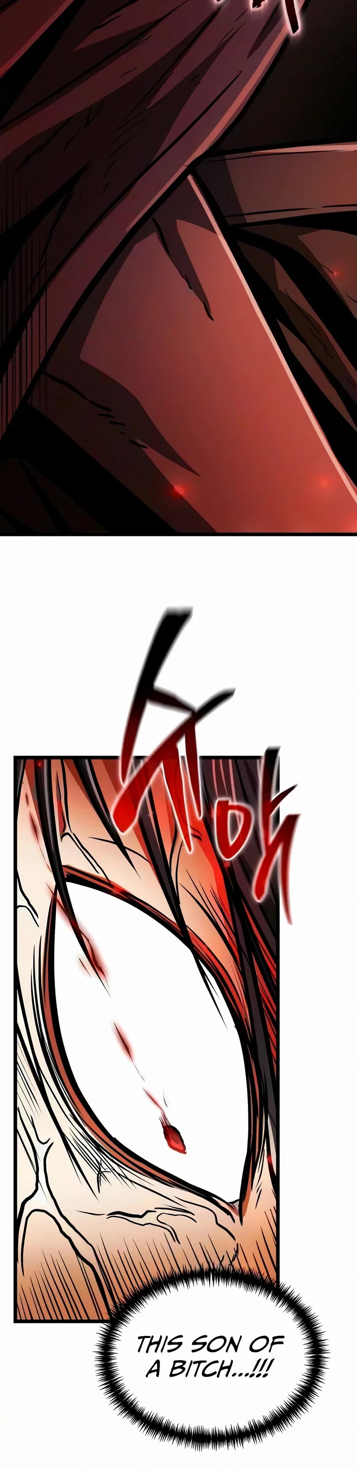 Reincarnator Chapter 146 page 38 - Chapter 146