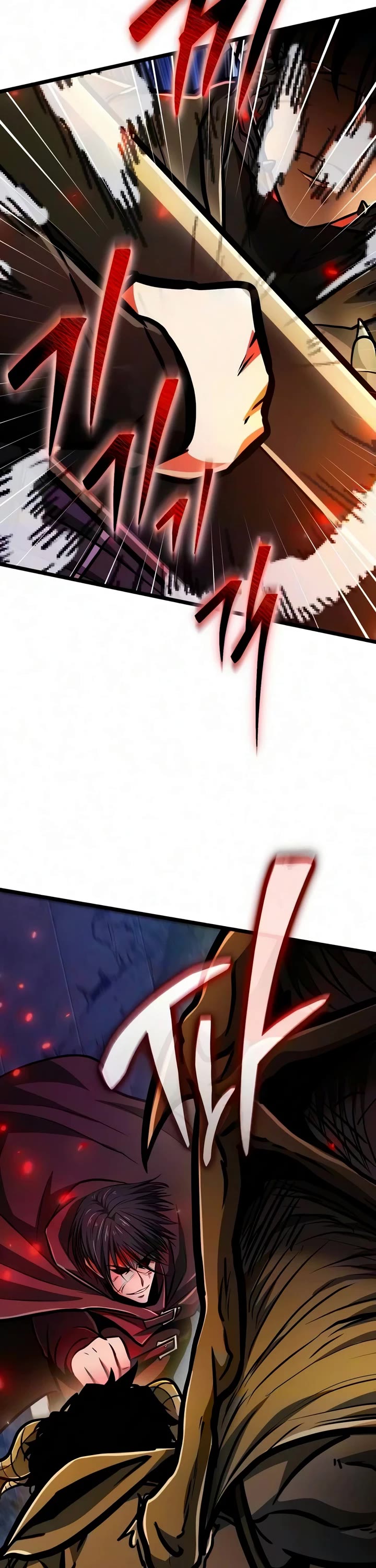 Reincarnator Chapter 146 page 41 - Chapter 146