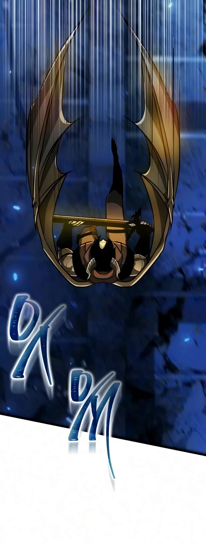 Reincarnator Chapter 146 page 43 - Chapter 146