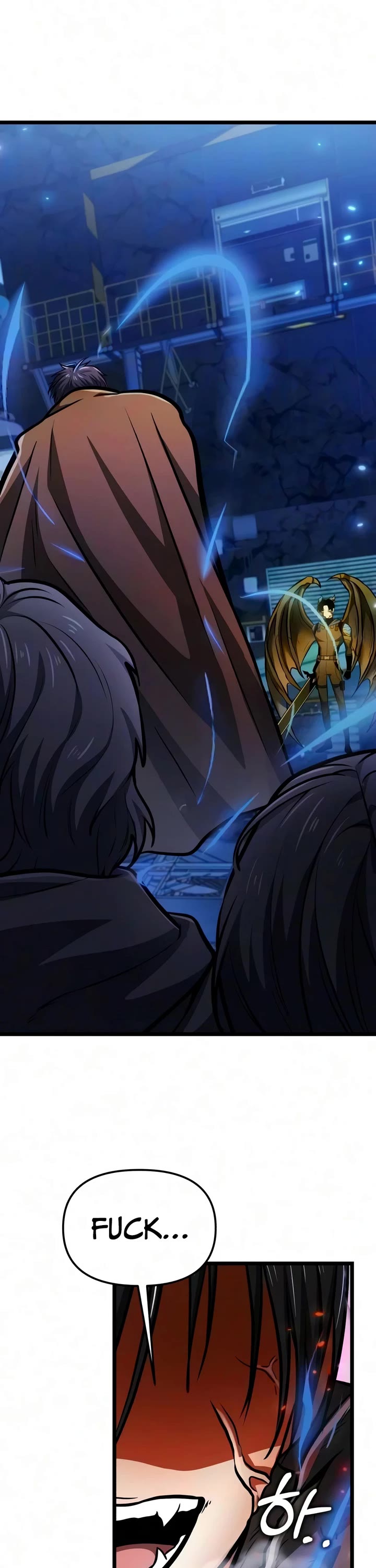 Reincarnator Chapter 146 page 51 - Chapter 146