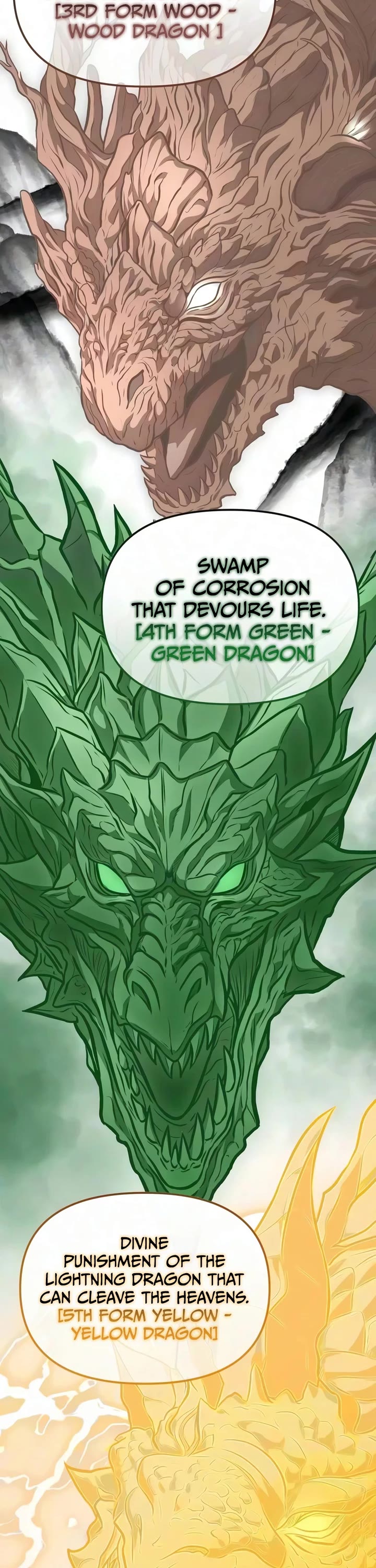 Reincarnator Chapter 146 page 57 - Chapter 146