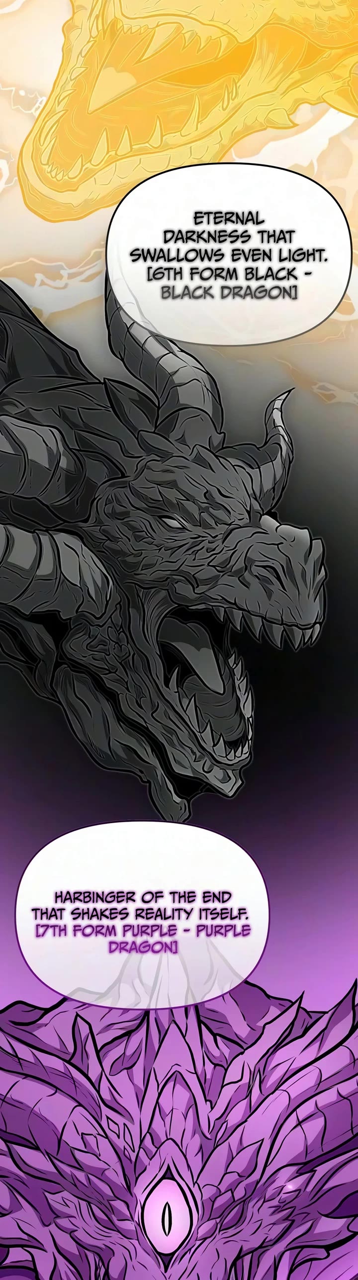 Reincarnator Chapter 146 page 58 - Chapter 146