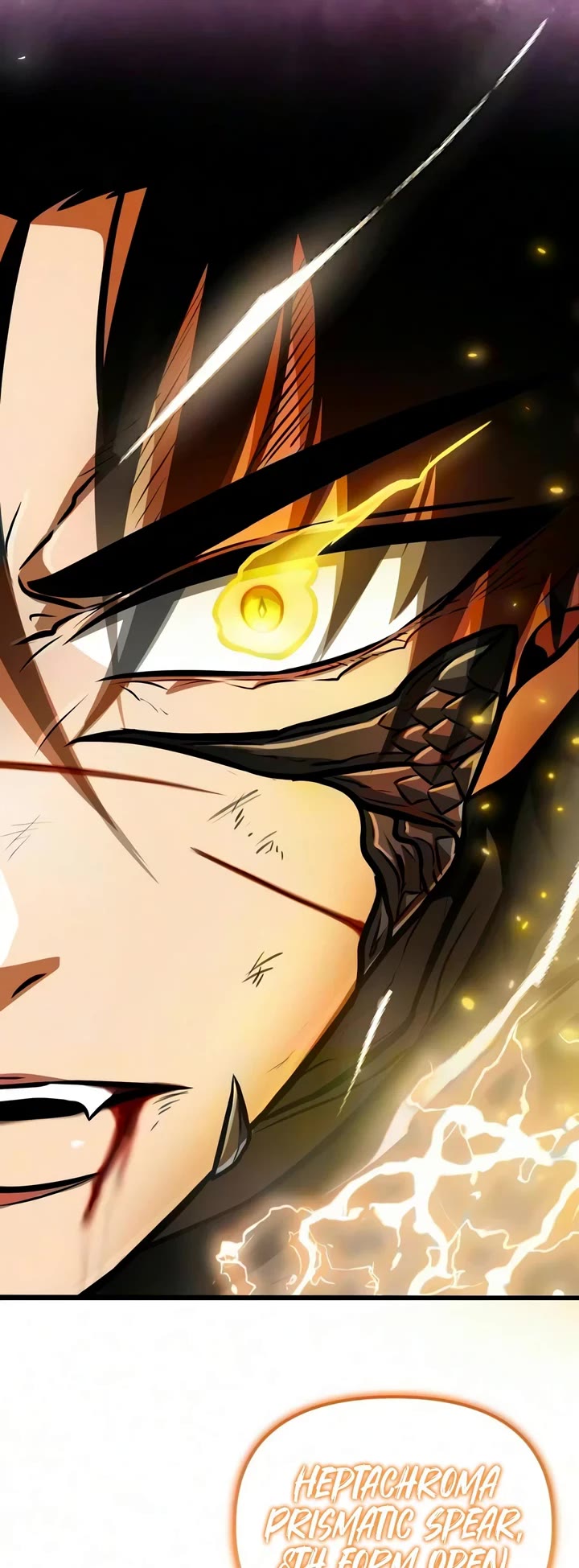 Reincarnator Chapter 146 page 60 - Chapter 146
