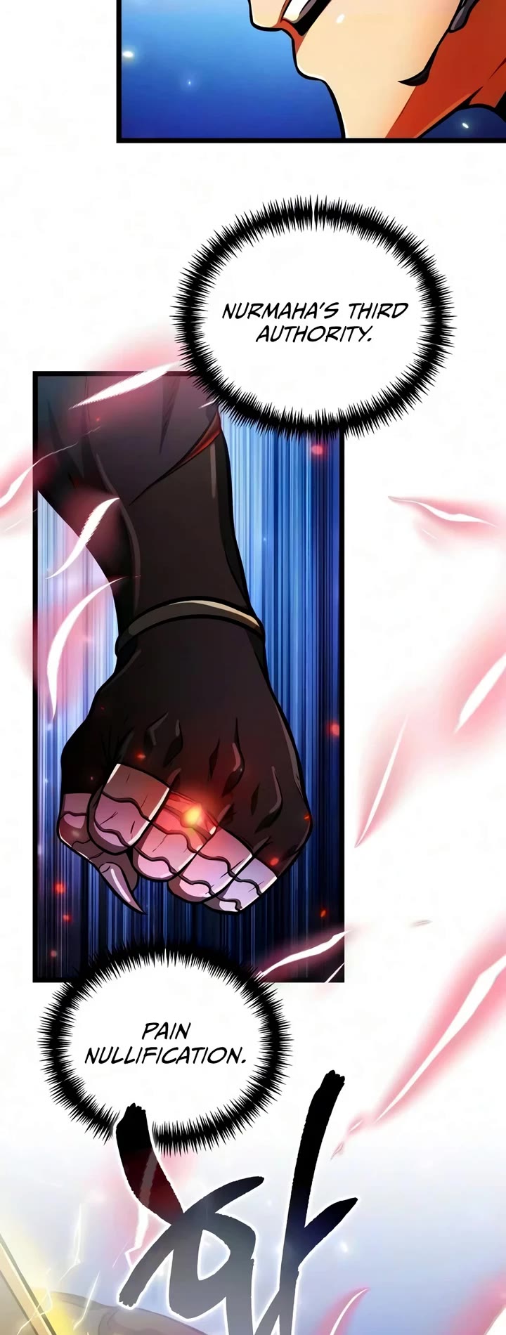 Reincarnator Chapter 146 page 9 - Chapter 146