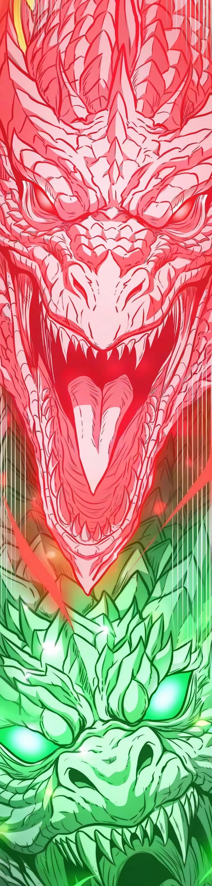 Reincarnator Chapter 147 page 12 - Chapter 147