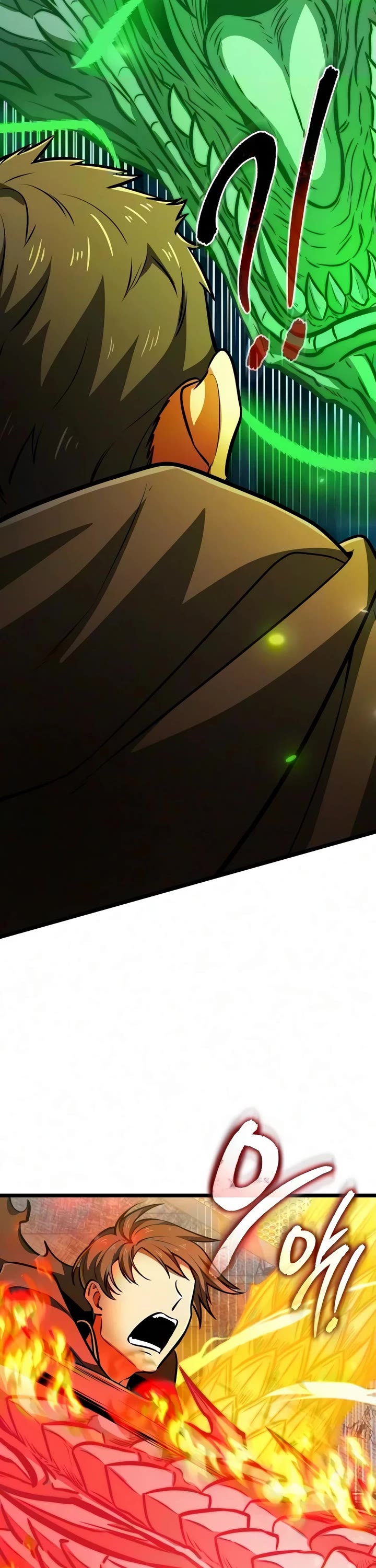 Reincarnator Chapter 147 page 13 - Chapter 147
