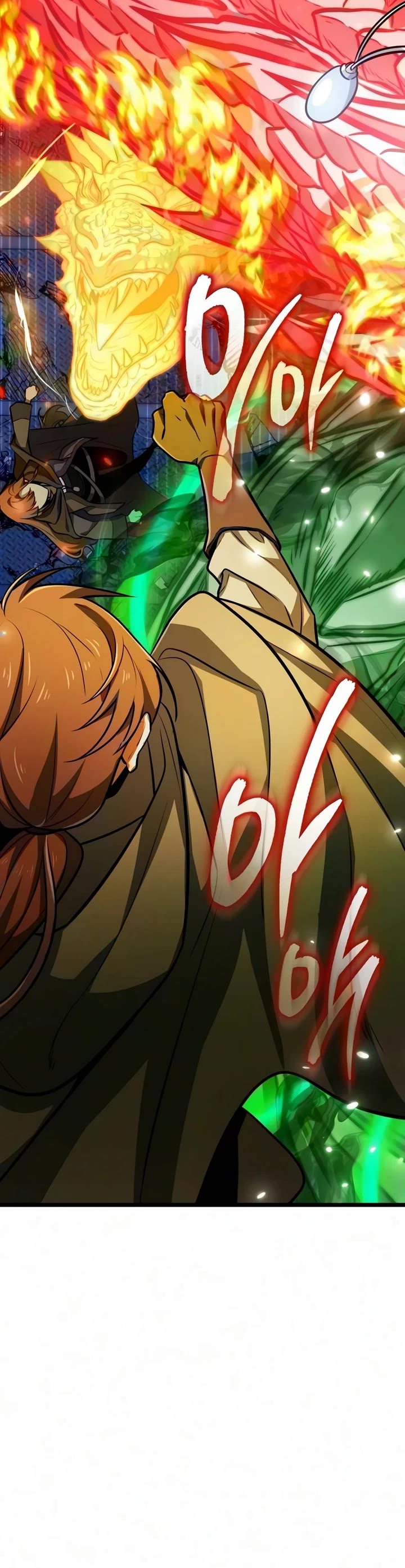 Reincarnator Chapter 147 page 14 - Chapter 147