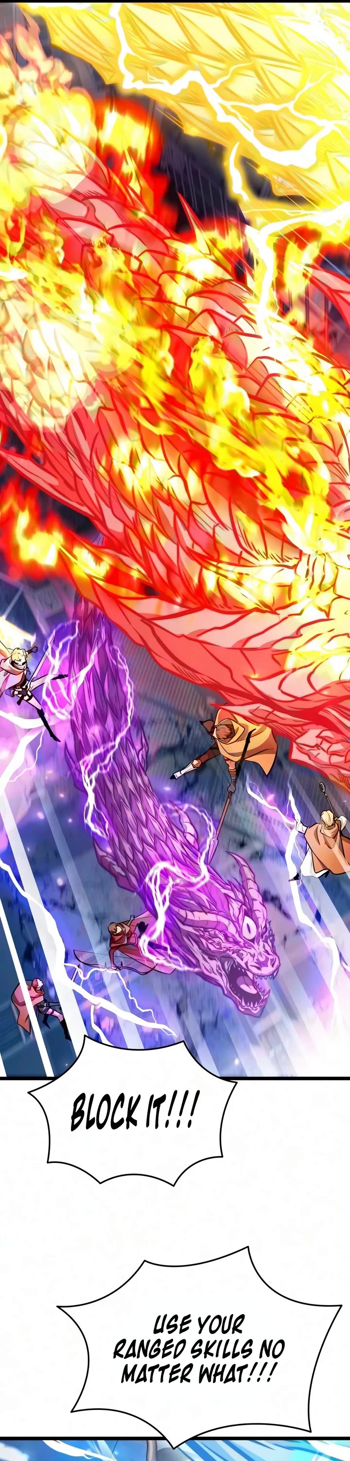 Reincarnator Chapter 147 page 16 - Chapter 147