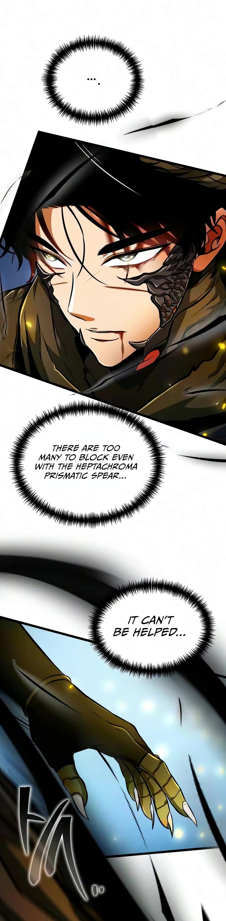 Reincarnator Chapter 147 page 19 - Chapter 147