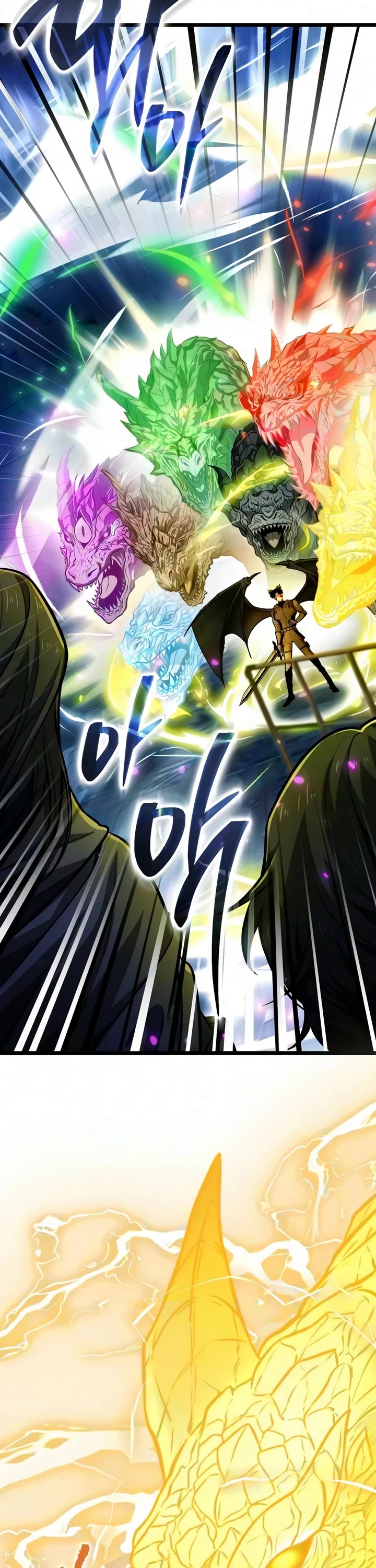 Reincarnator Chapter 147 page 2 - Chapter 147