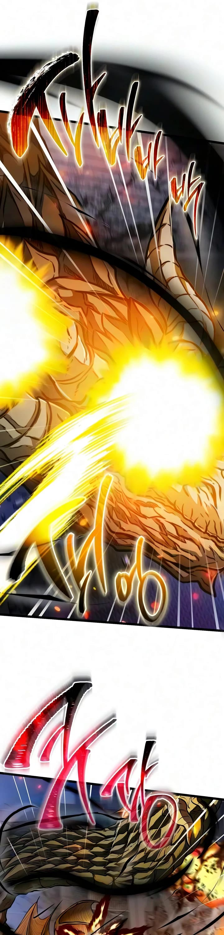 Reincarnator Chapter 147 page 21 - Chapter 147