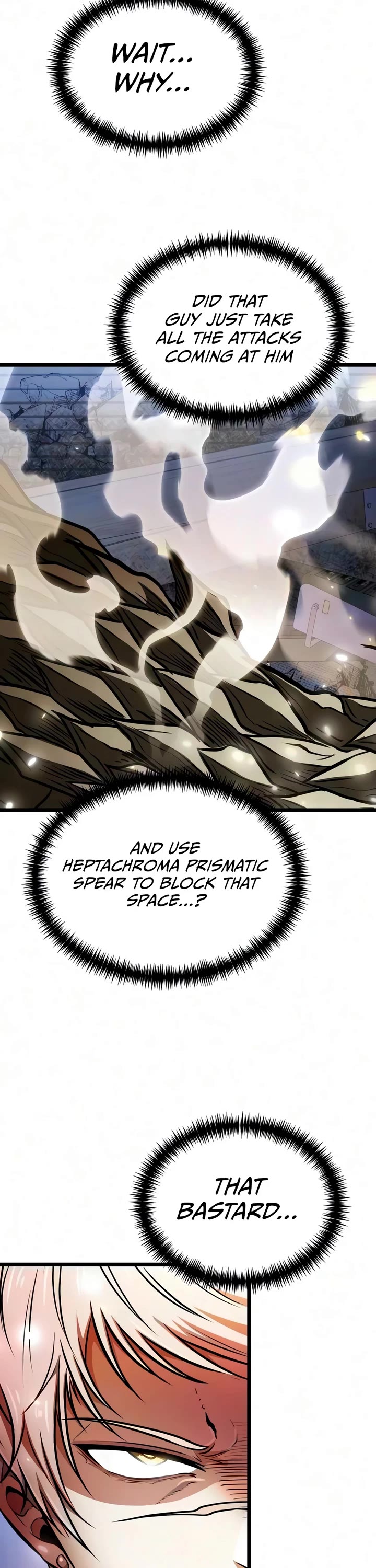 Reincarnator Chapter 147 page 23 - Chapter 147