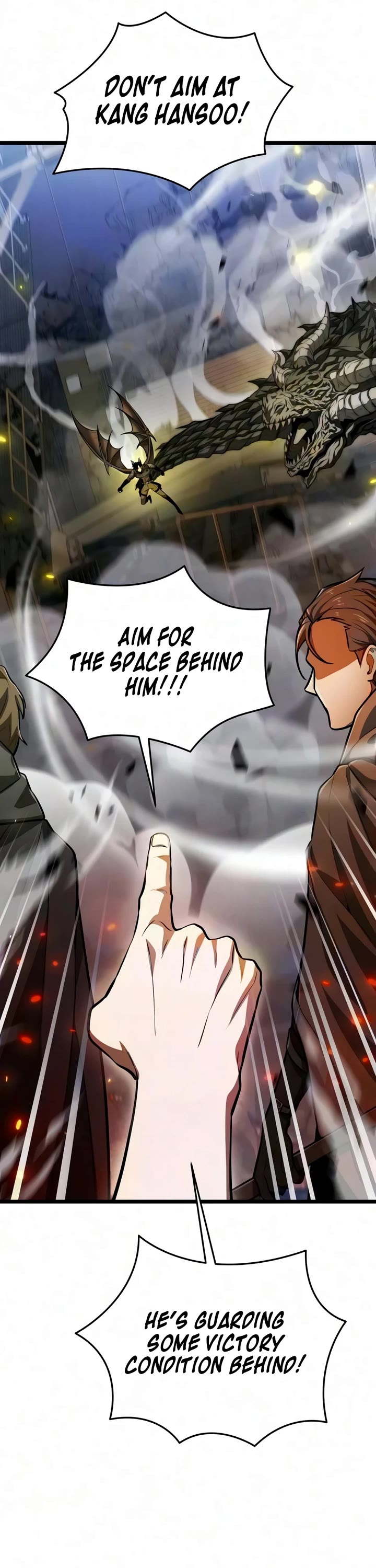 Reincarnator Chapter 147 page 26 - Chapter 147