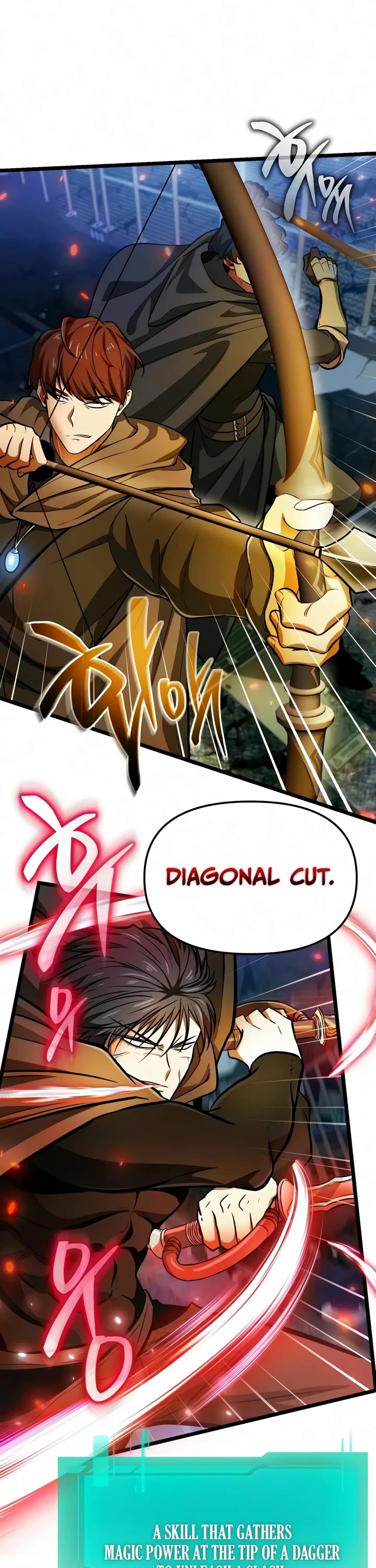 Reincarnator Chapter 147 page 27 - Chapter 147
