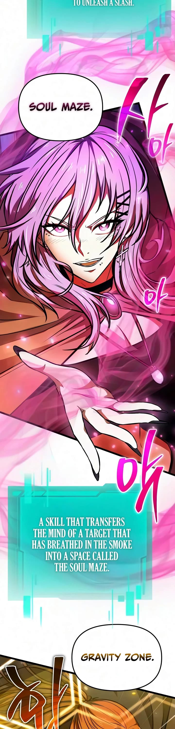 Reincarnator Chapter 147 page 28 - Chapter 147