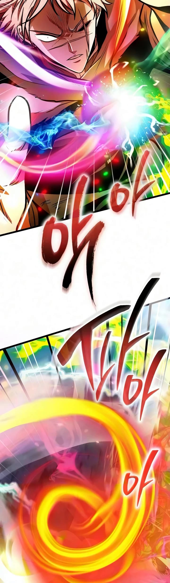 Reincarnator Chapter 147 page 30 - Chapter 147