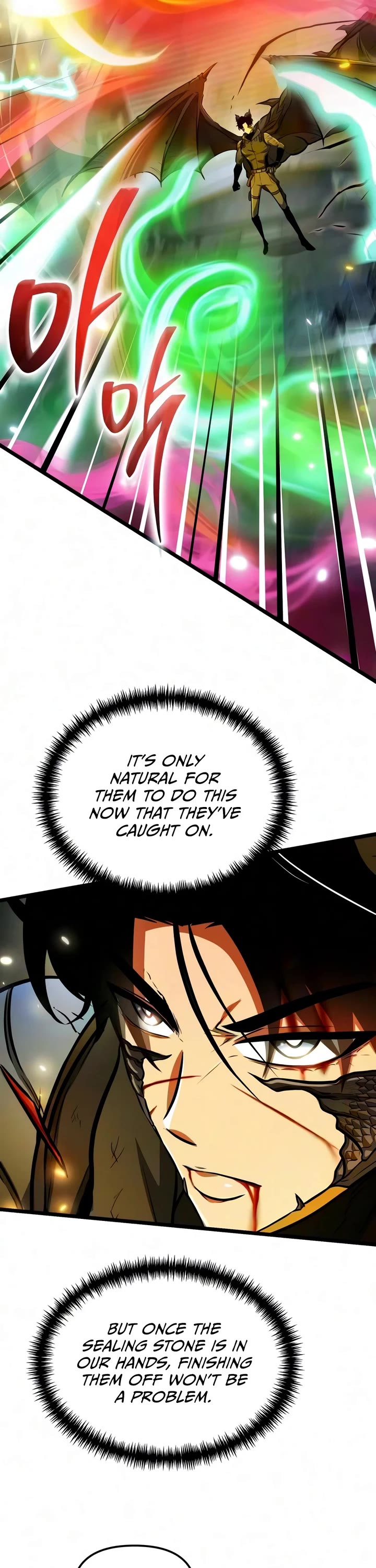 Reincarnator Chapter 147 page 31 - Chapter 147