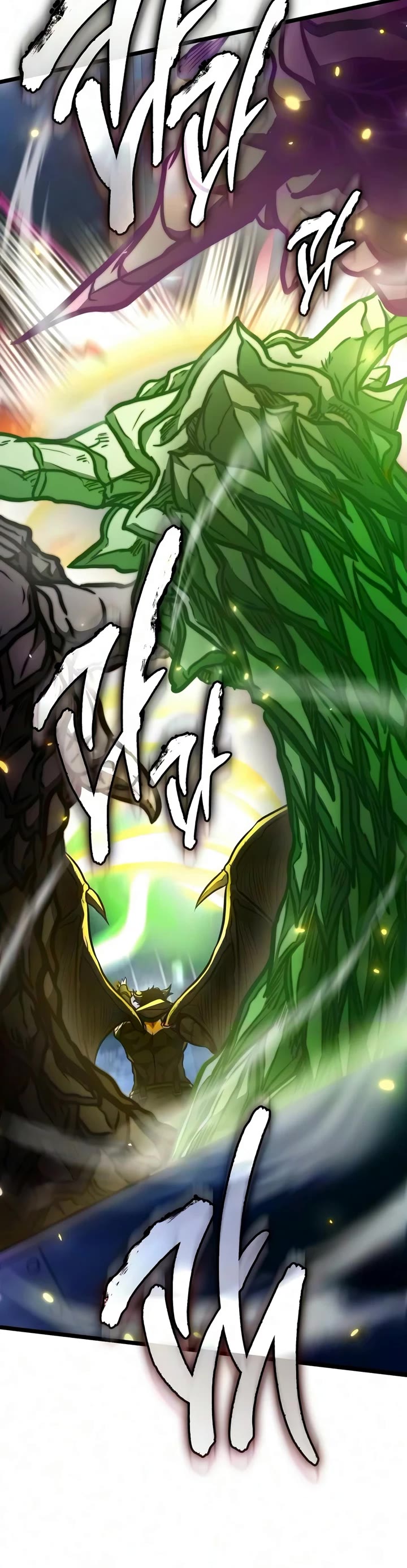 Reincarnator Chapter 147 page 36 - Chapter 147