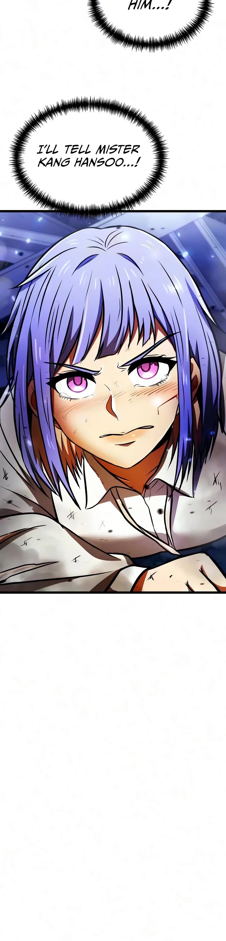 Reincarnator Chapter 147 page 49 - Chapter 147