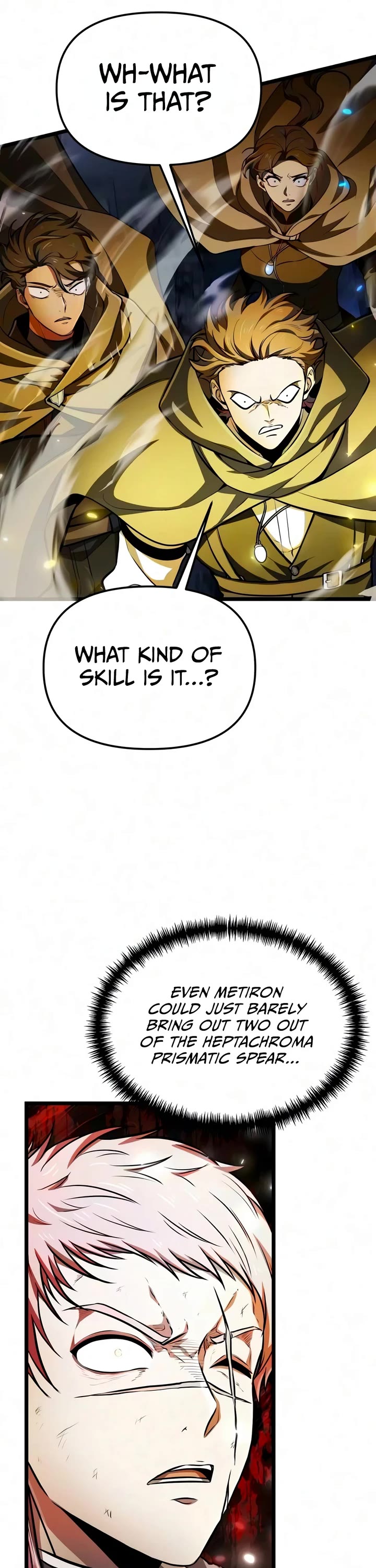 Reincarnator Chapter 147 page 6 - Chapter 147