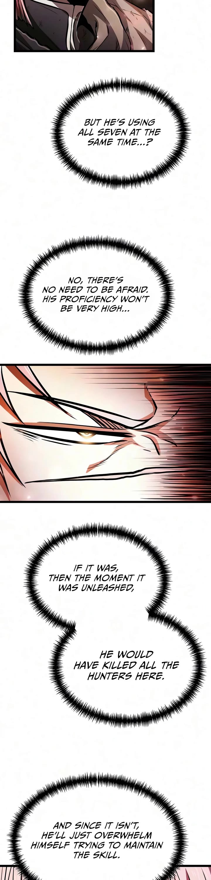 Reincarnator Chapter 147 page 7 - Chapter 147