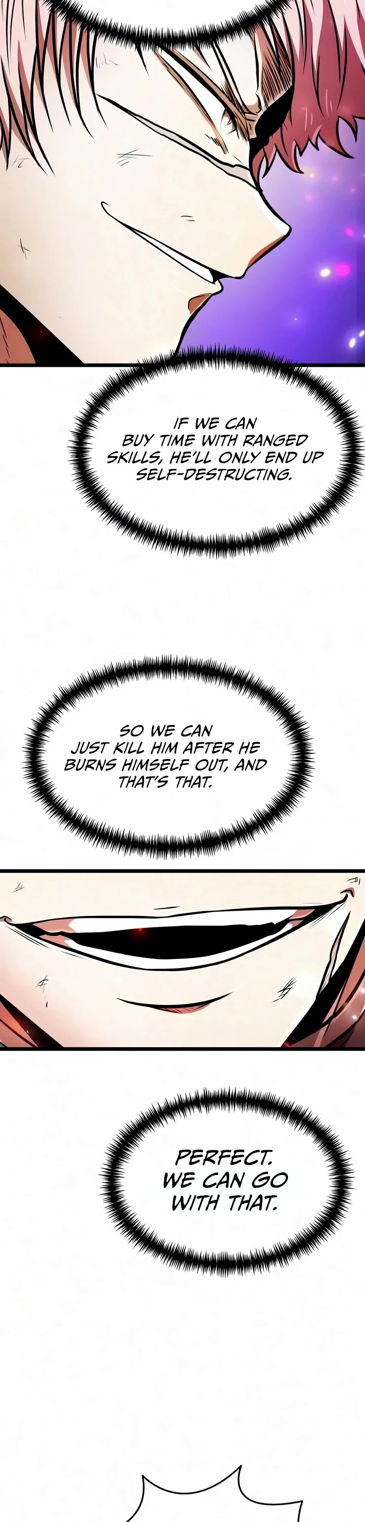 Reincarnator Chapter 147 page 8 - Chapter 147