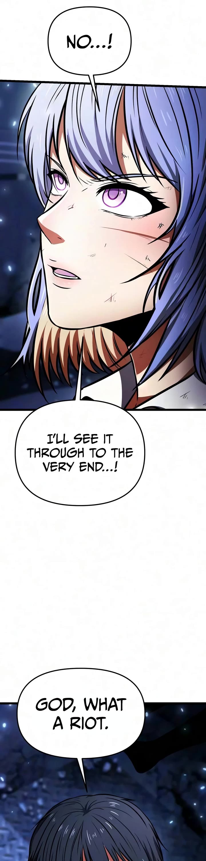 Reincarnator Chapter 148 page 12 - Chapter 148