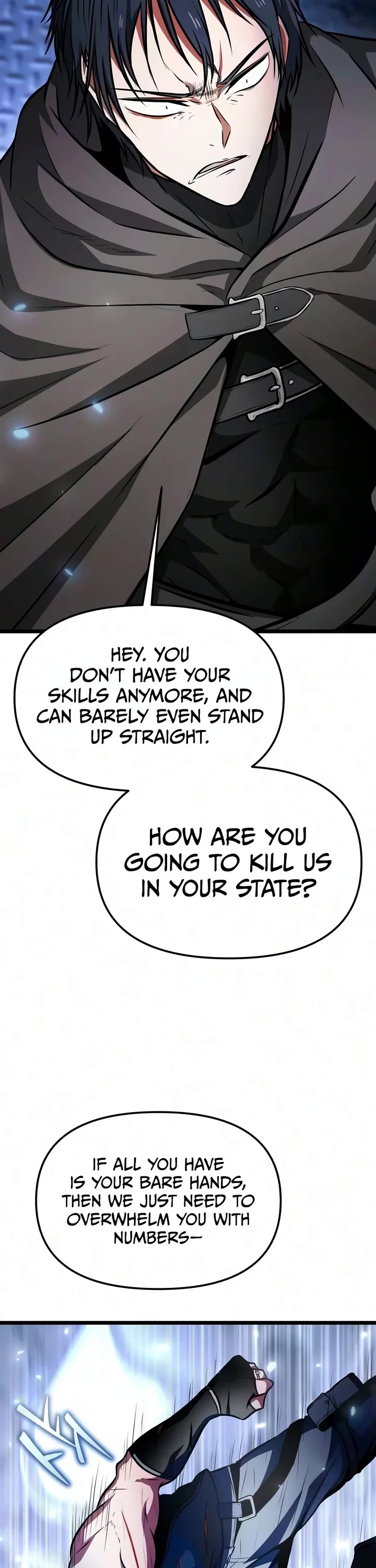 Reincarnator Chapter 148 page 13 - Chapter 148