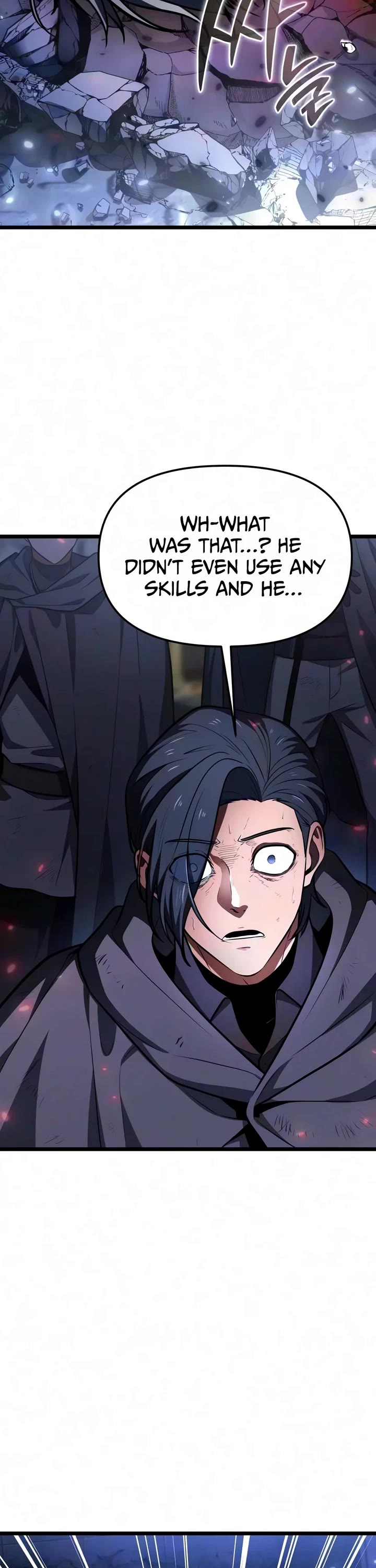 Reincarnator Chapter 148 page 19 - Chapter 148