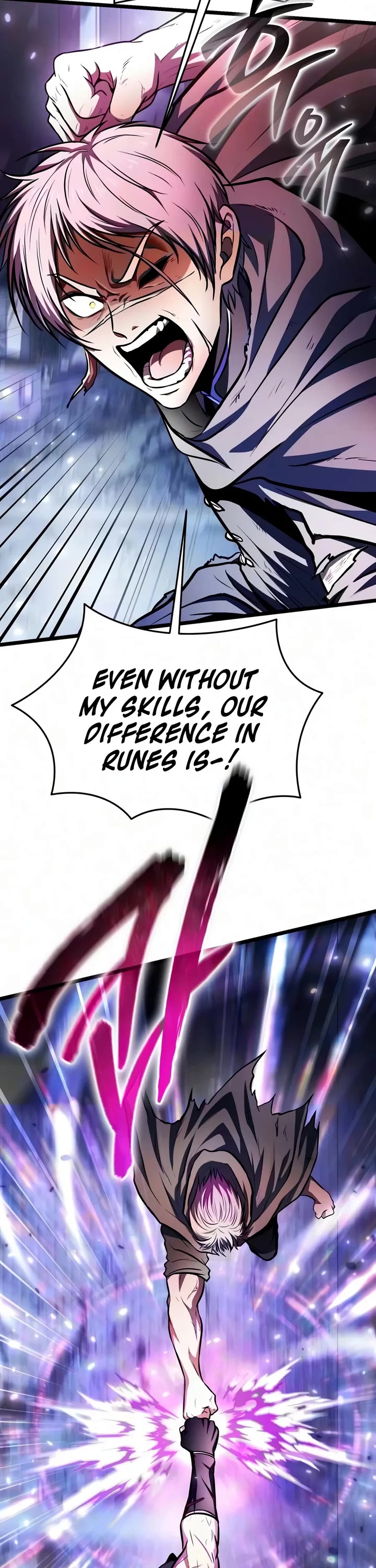 Reincarnator Chapter 148 page 24 - Chapter 148