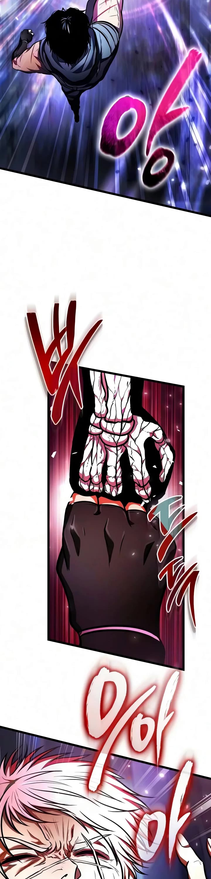 Reincarnator Chapter 148 page 25 - Chapter 148