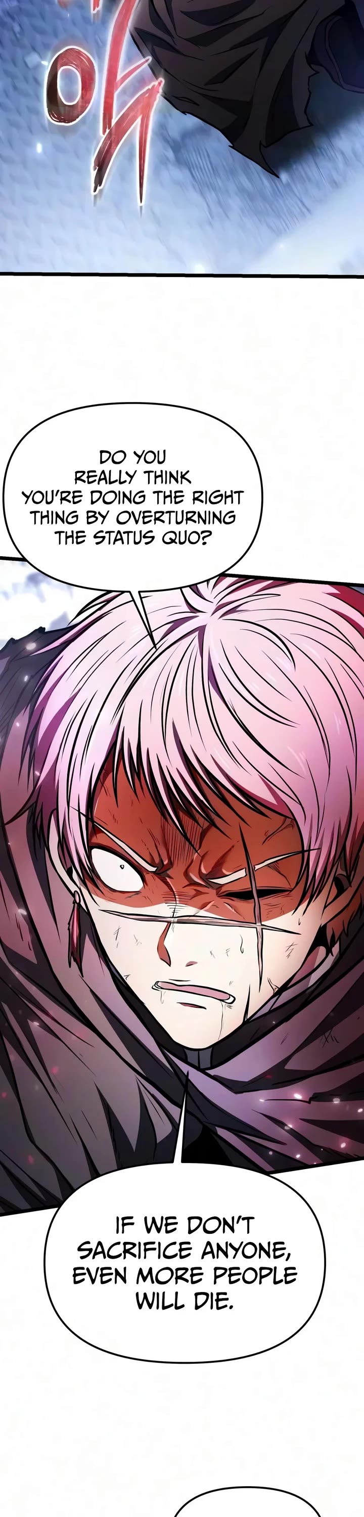 Reincarnator Chapter 148 page 30 - Chapter 148