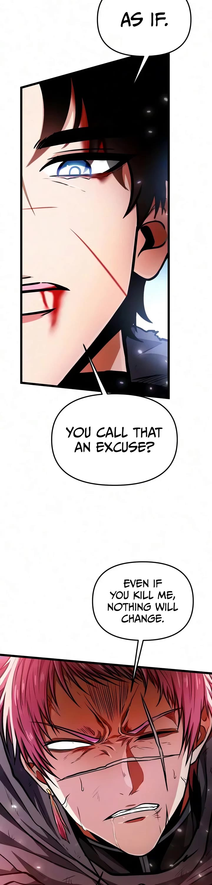 Reincarnator Chapter 148 page 31 - Chapter 148