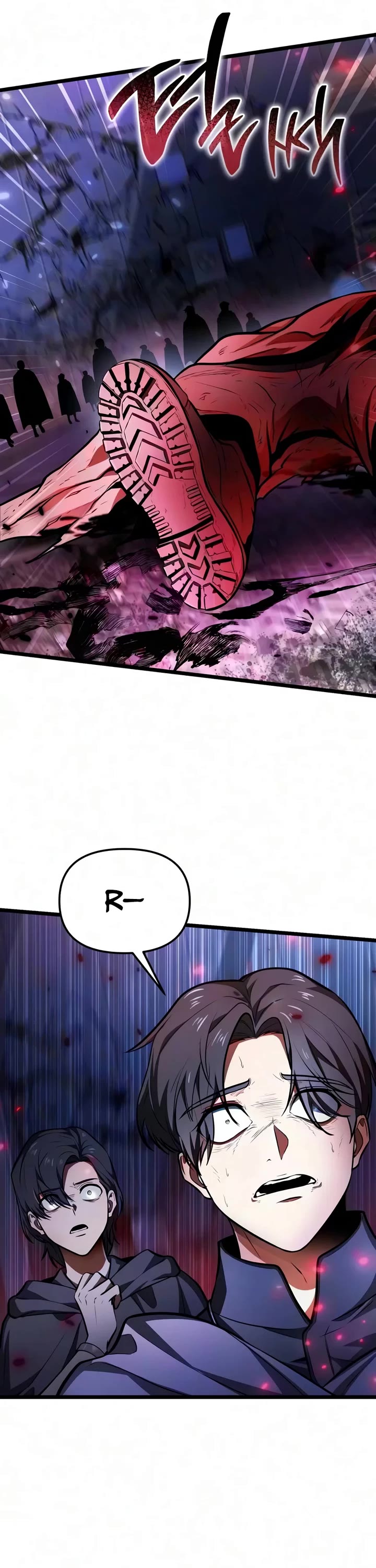 Reincarnator Chapter 148 page 34 - Chapter 148