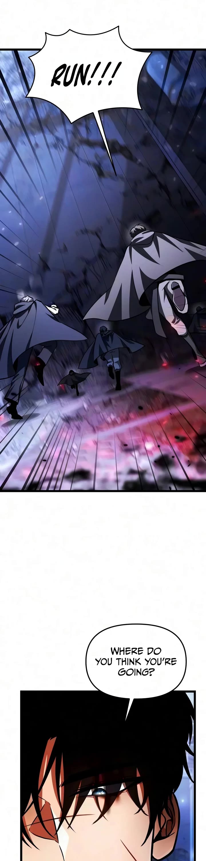Reincarnator Chapter 148 page 35 - Chapter 148