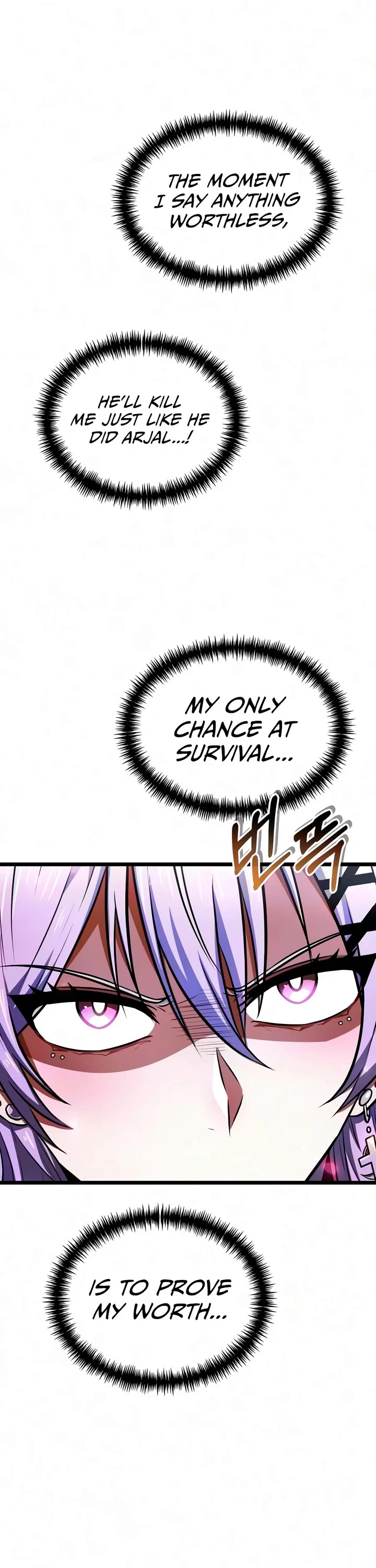 Reincarnator Chapter 148 page 42 - Chapter 148