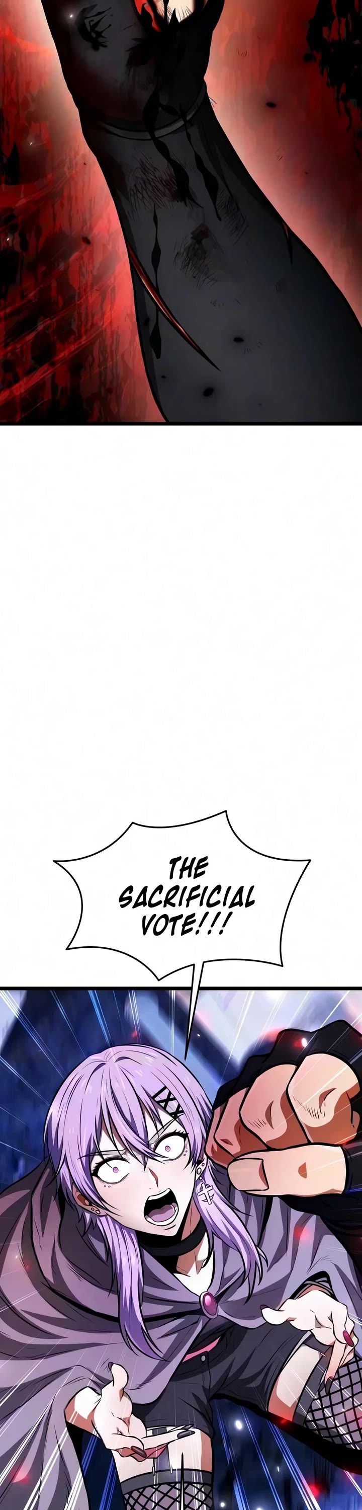 Reincarnator Chapter 148 page 46 - Chapter 148