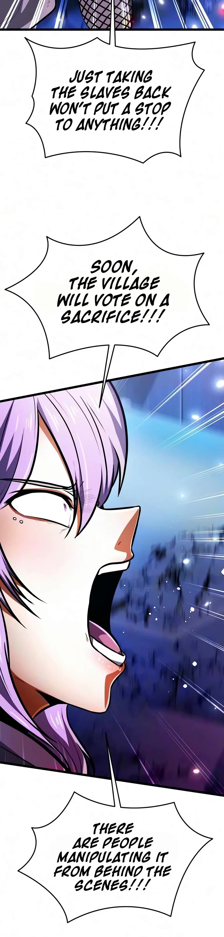 Reincarnator Chapter 148 page 47 - Chapter 148