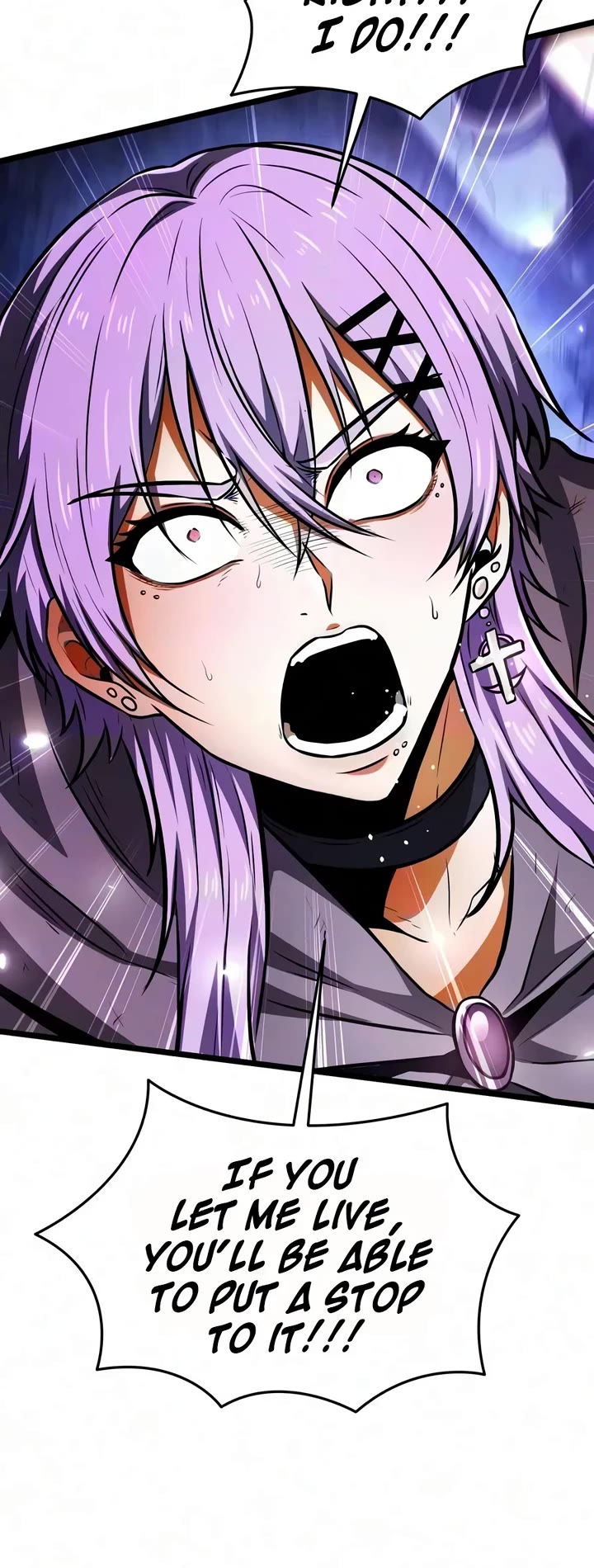 Reincarnator Chapter 148 page 49 - Chapter 148