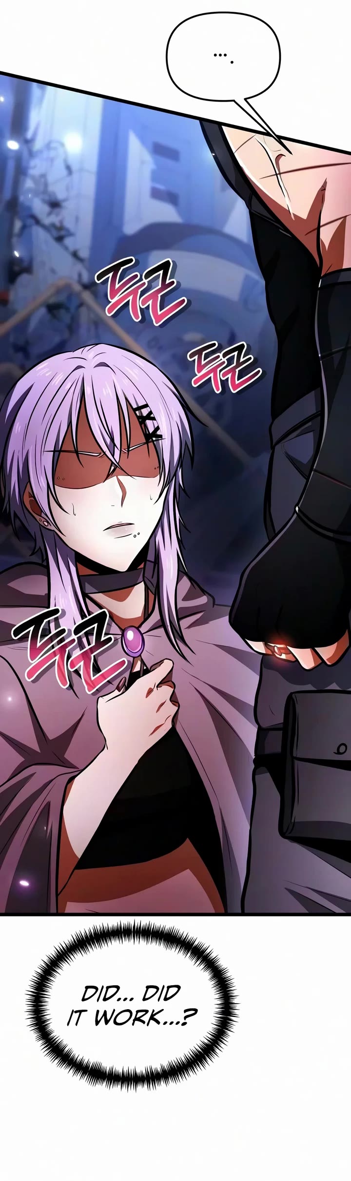 Reincarnator Chapter 148 page 50 - Chapter 148